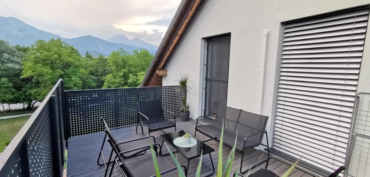 7Th Mill Apartments Kranj Room photo