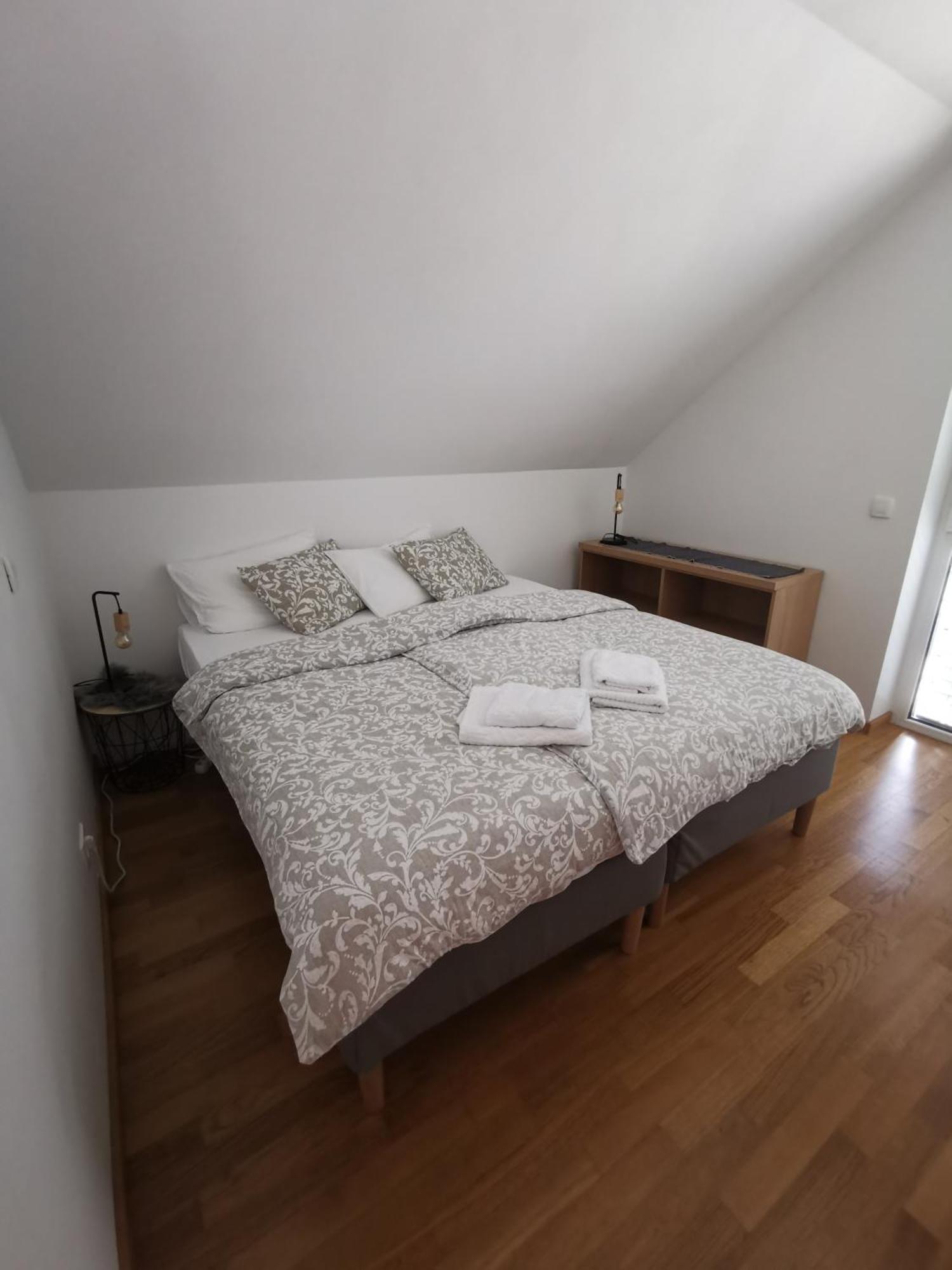 7Th Mill Apartments Kranj Room photo