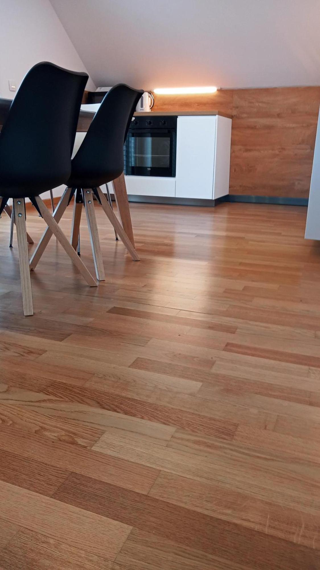 7Th Mill Apartments Kranj Room photo