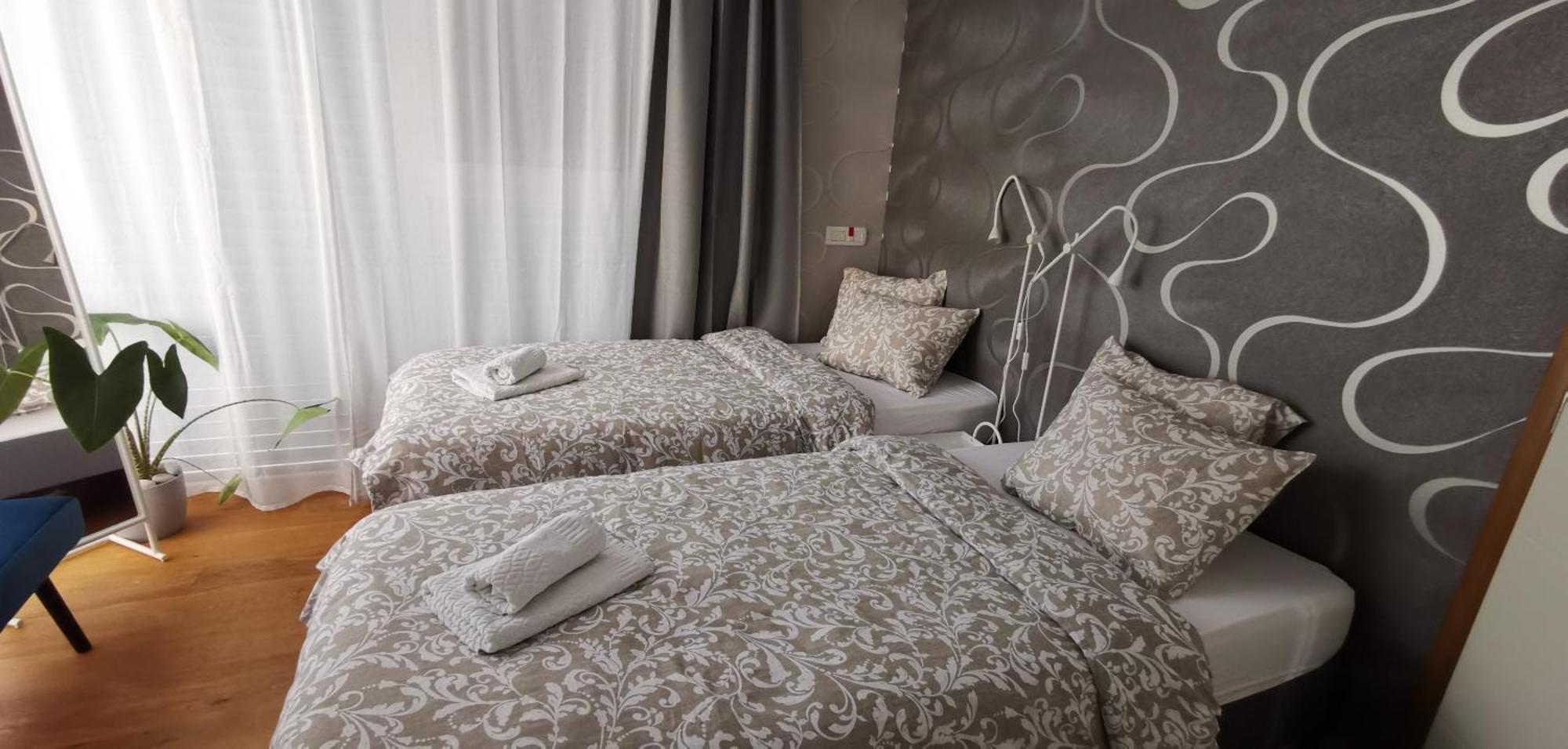 7Th Mill Apartments Kranj Room photo