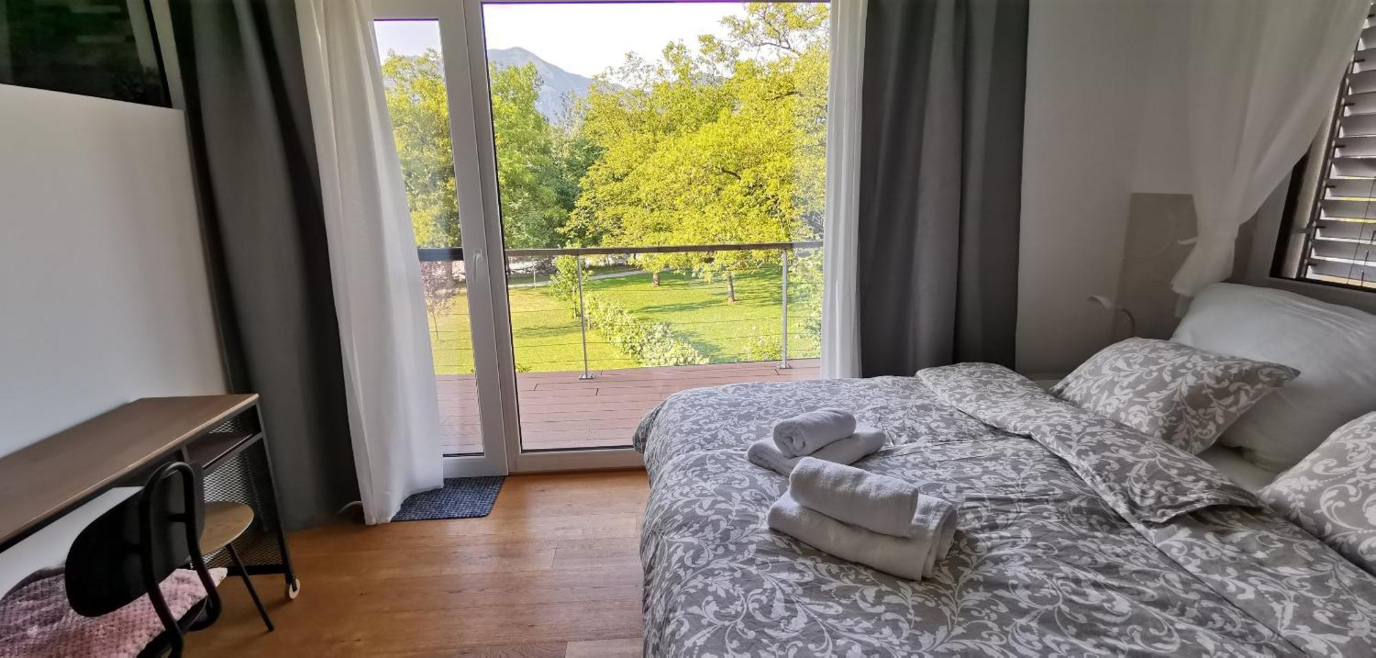 7Th Mill Apartments Kranj Room photo
