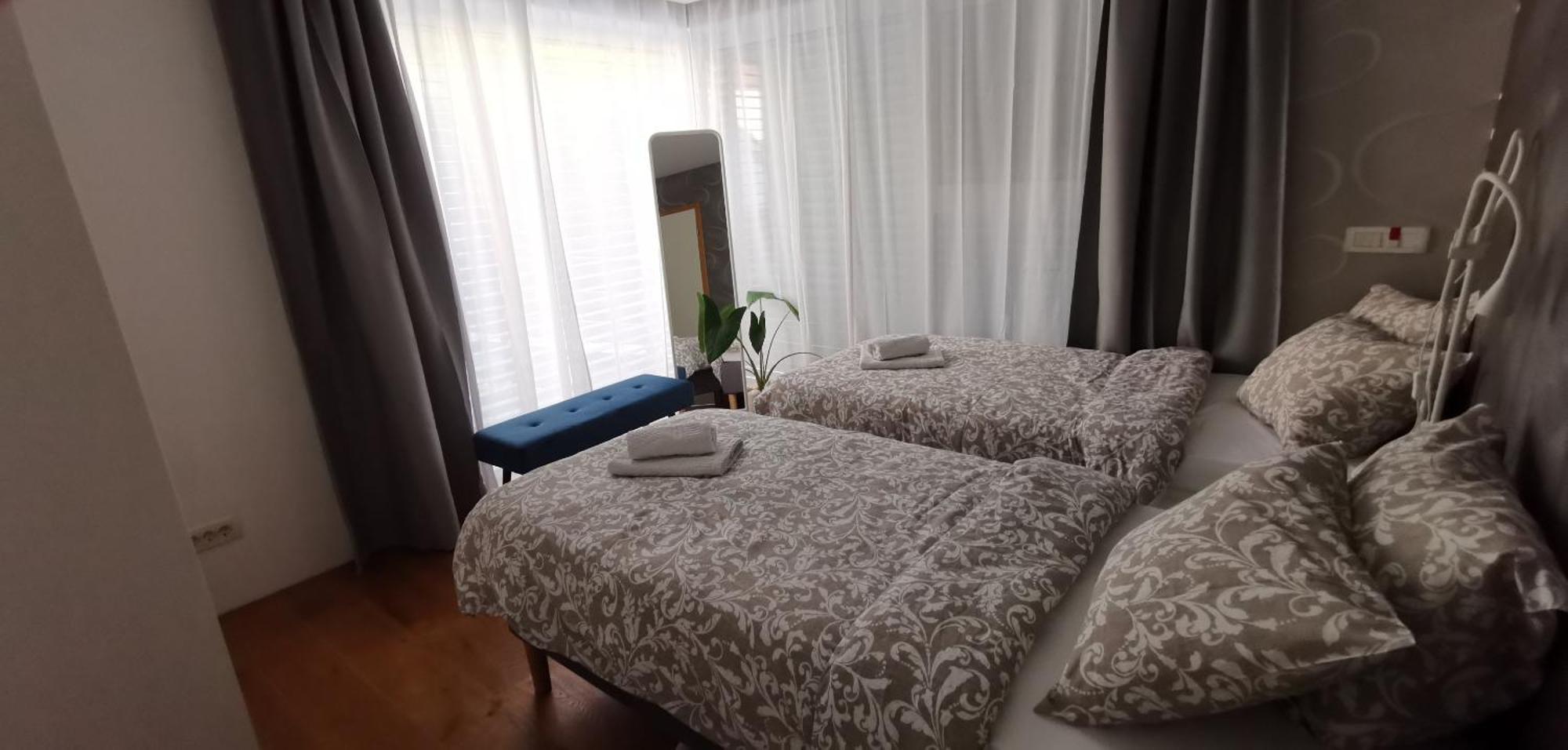 7Th Mill Apartments Kranj Room photo